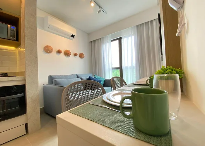 Green Porto 207 -Flat premium no centro de Porto